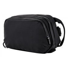 Wandrd Tech Pouch Válltáska - 3,5L Kamera váll-táska (fekete) fotós táska, koffer