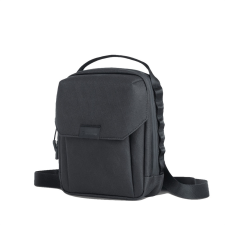 WANDRD X1 Cross Body Bag Válltáska - 1,6L Kamera váll-táska (fekete) fotós táska, koffer