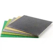 Wange 8006 Fehér alaplap barkácsolás, építés