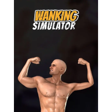  Wanking Simulator (digitális licenc) videójáték