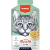 Wanpy CAT Meat Broth Tuna 50 g