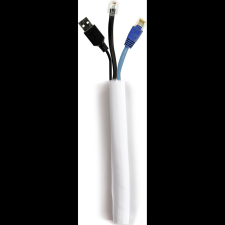 WANTEC Multibrackets 4203 kábelhüvely Fehér (7185) kábel és adapter