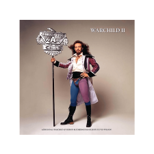  Warchild II (Vinyl LP (nagylemez)) rock / pop