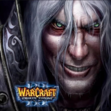  Warcraft 3 (Gold Edition inc. The Frozen Throne) (Digitális kulcs - PC) videójáték