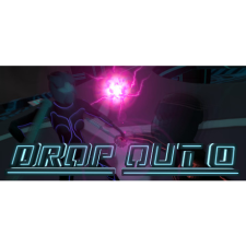 Ward Dehairs Drop Out 0 (PC - Steam elektronikus játék licensz) videójáték