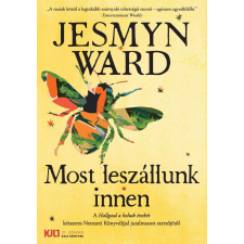 Ward, Jesmyn Jesmyn Ward - Most leszállunk innen egyéb könyv