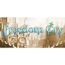 Warfare Studios Freedom Cry (PC - Steam elektronikus játék licensz) videójáték