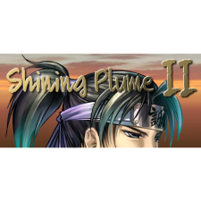 Warfare Studios Shining Plume 2 (PC - Steam elektronikus játék licensz) videójáték