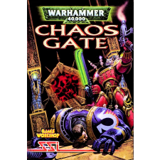  Warhammer 40,000: Chaos Gate (digitális licenc) videójáték
