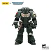 Warhammer 40.000, Dark Angels Intercessors Brother Nadael, 1/18 - 12 cm, Játékfigura