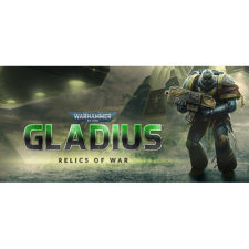  Warhammer 40,000: Gladius - Relics of War (Digitális kulcs - PC) videójáték