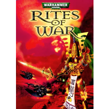  Warhammer 40,000: Rites of War (digitális licenc) videójáték