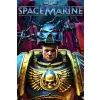  Warhammer 40,000: Space Marine - Golden Relic Chainsword (digitális licenc)