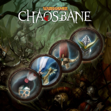  Warhammer: Chaosbane - Helmet Pack (DLC) (Digitális kulcs - PC) videójáték