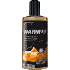  WARMup Caramel (Karamell), 150 ml masszázskrémek, masszázsolajok