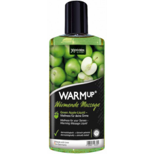 WARMup Zöldalmás Masszázsolaj ( 150 ml) masszázsolaj és gél