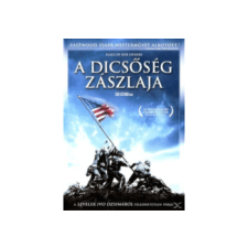Warner A dicsőség zászlaja (Dvd) történelem