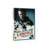 Warner A könyvelő (Dvd)