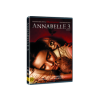 Warner Annabelle 3. (Dvd)