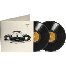 Warner Billy Strings - Highway Prayers (Limited 180 gram Edition) (Vinyl LP (nagylemez)) country