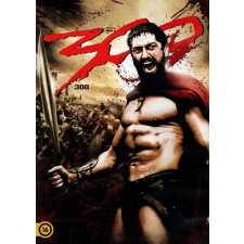 Warner Bros 300 (DVD) akció és kalandfilm