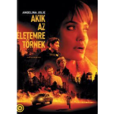 Warner Bros Akik az életemre törnek (DVD) akció és kalandfilm