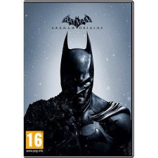 Warner Bros Batman: Arkham Origins videójáték