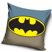Warner Bros Batman párnahuzat 40x40 cm Nr2 lakástextília
