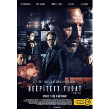 Warner Bros Beépített tudat (DVD) akció és kalandfilm