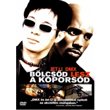 Warner Bros Bölcsőd lesz a koporsód  (DVD) akció és kalandfilm