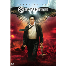 Warner Bros Constantine: A démonvadász (2 DVD) akció és kalandfilm