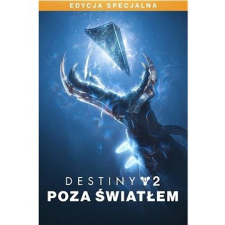 Warner Bros Destiny 2: Beyond Light + Season Steam videójáték