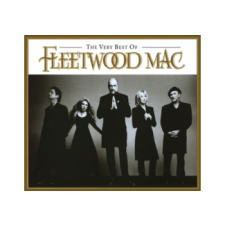 Warner Bros Fleetwood Mac - The Very Best of Fleetwood Mac (Cd) rock / pop