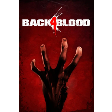 Warner Bros Games Back 4 Blood (digitális licenc) videójáték