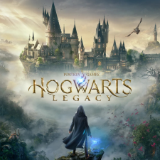 Warner Bros Games Hogwarts Legacy (Deluxe Edition) (Digitális kulcs - PC) videójáték