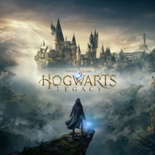 Warner Bros Games Hogwarts Legacy (Deluxe Edition) (Xbox Series X-S) (EU) (Digitális kulcs) videójáték