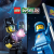 Warner Bros Games LEGO Worlds: Classic Space Pack (DLC) + Monsters Pack (DLC) Bundle (Digitális kulcs - Xbox One)