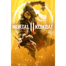 Warner Bros Games Mortal Kombat 11 (Xbox One  - elektronikus játék licensz) videójáték