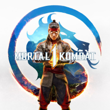 Warner Bros Games Mortal Kombat 1 (Digitális kulcs - PC) videójáték