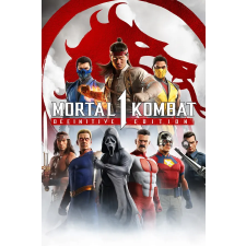 Warner Bros Games Mortal Kombat 1 (Premium Edition) (EU) (digitális licenc) videójáték