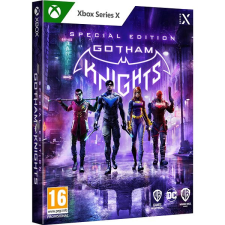 Warner Bros Gotham Knights: Special Edition - Xbox Series X videójáték