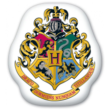 Warner Bros Harry Potter House Pride formapárna, díszpárna 40 cm Nr1 lakástextília