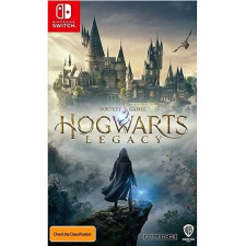 Warner Bros Hogwarts Legacy - Nintendo Switch videójáték