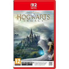 Warner Bros Hogwarts Legacy, Nintendo Switch 2, Konzol játékszoftver videójáték