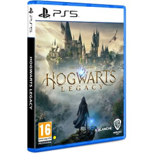 Warner Bros Hogwarts Legacy - PS5 videójáték