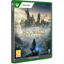 Warner Bros Hogwarts Legacy - Xbox One videójáték