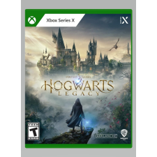 Warner Bros Hogwarts Legacy, Xbox Series, Konzol játékszoftver videójáték