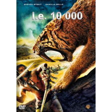 Warner Bros I.e. 10000 (DVD) akció és kalandfilm
