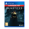 Warner Bros Injustice 2, PlayStation 4, Konzol játékszoftver