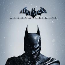 Warner Bros Interactive Batman: Arkham Origins + 3x (DLC) (Digitális kulcs - PC) videójáték